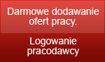 zamiesc darmowe ogloszenie pracy